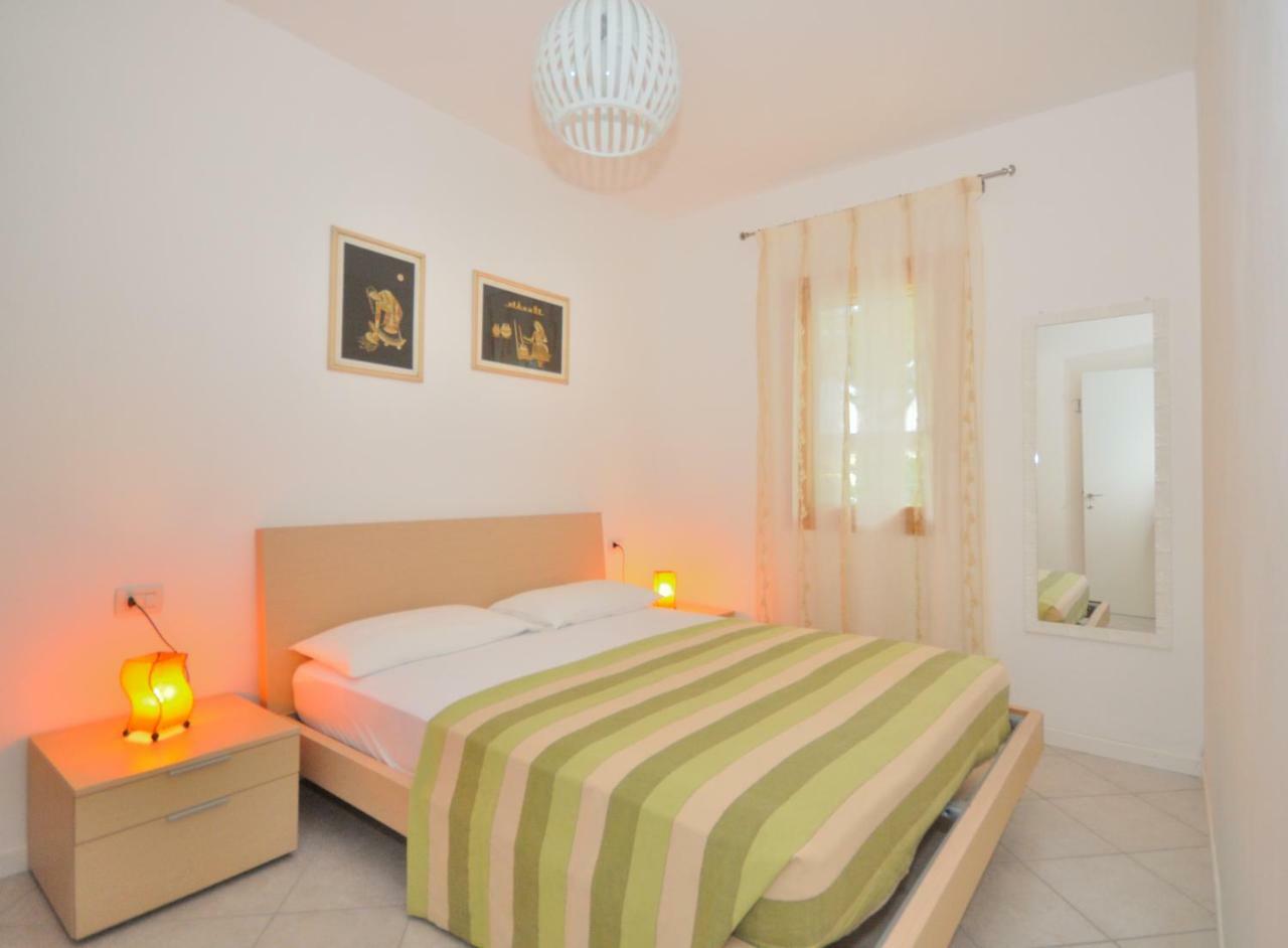 Condominio Acquarius Bibione Esterno foto