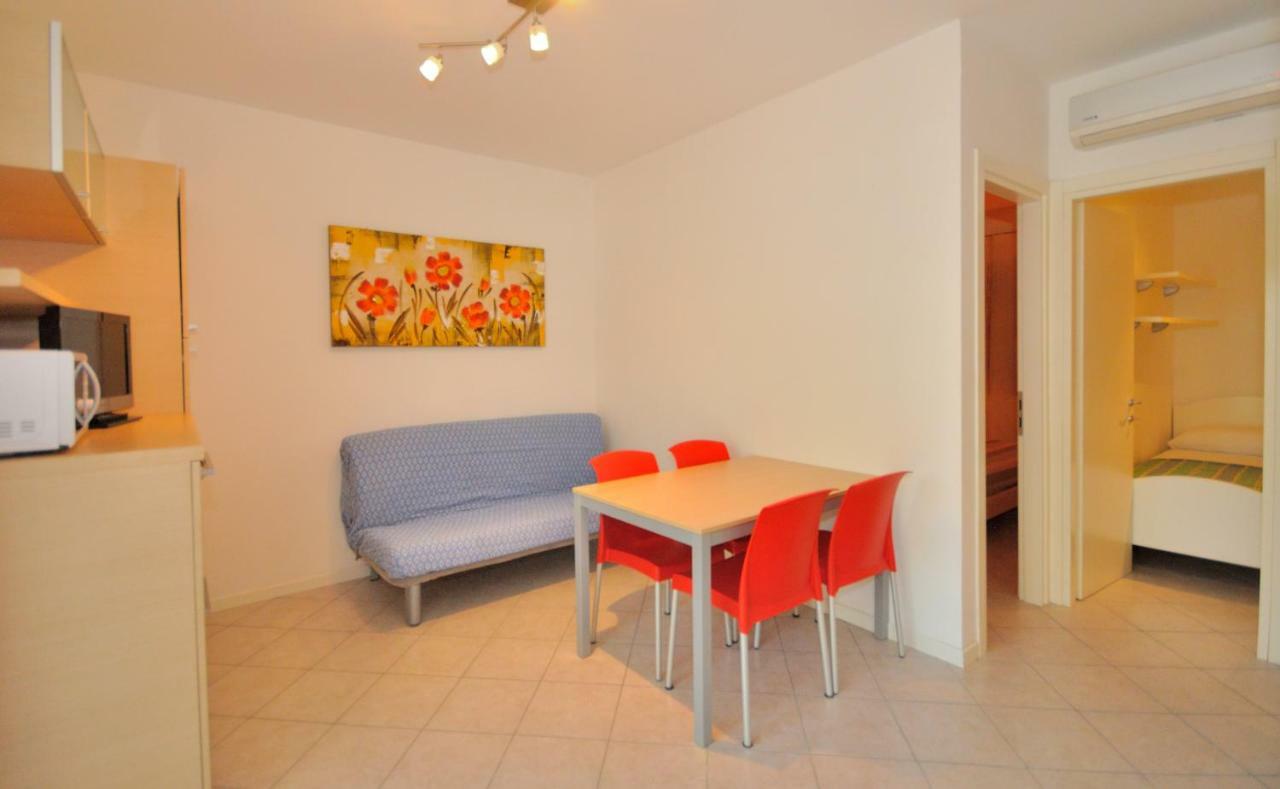 Condominio Acquarius Bibione Esterno foto